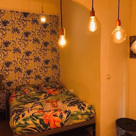 Entre Gare Saint Charles Et Vieux Port Apartment Marseille Ngoại thất bức ảnh