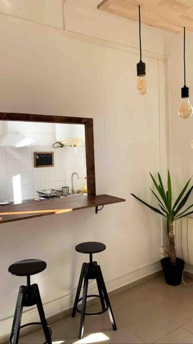 Entre Gare Saint Charles Et Vieux Port Apartment Marseille Ngoại thất bức ảnh