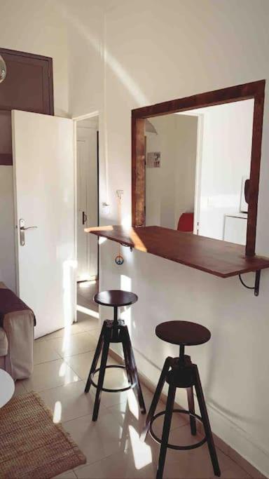Entre Gare Saint Charles Et Vieux Port Apartment Marseille Ngoại thất bức ảnh
