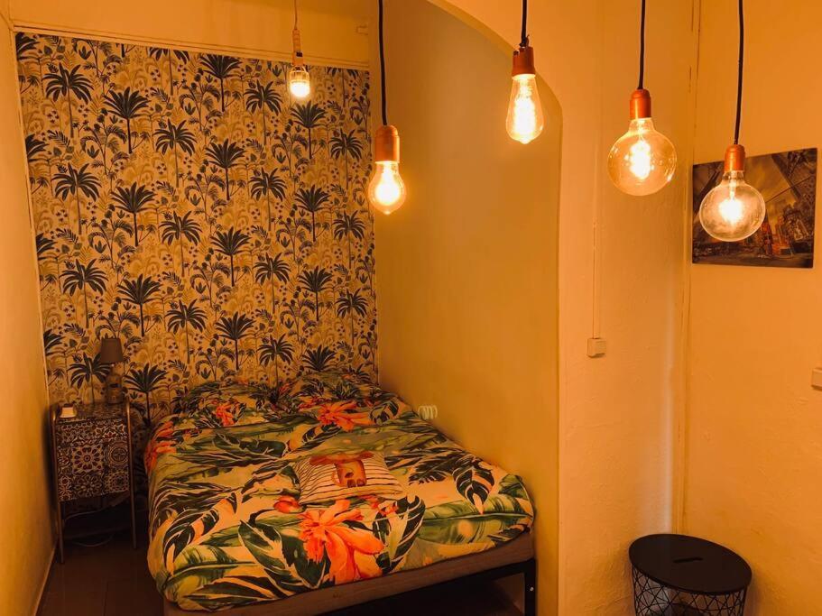 Entre Gare Saint Charles Et Vieux Port Apartment Marseille Ngoại thất bức ảnh