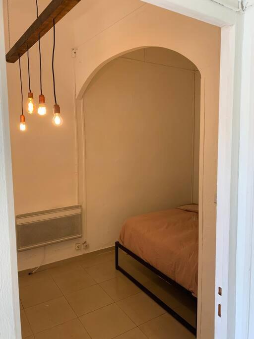 Entre Gare Saint Charles Et Vieux Port Apartment Marseille Ngoại thất bức ảnh