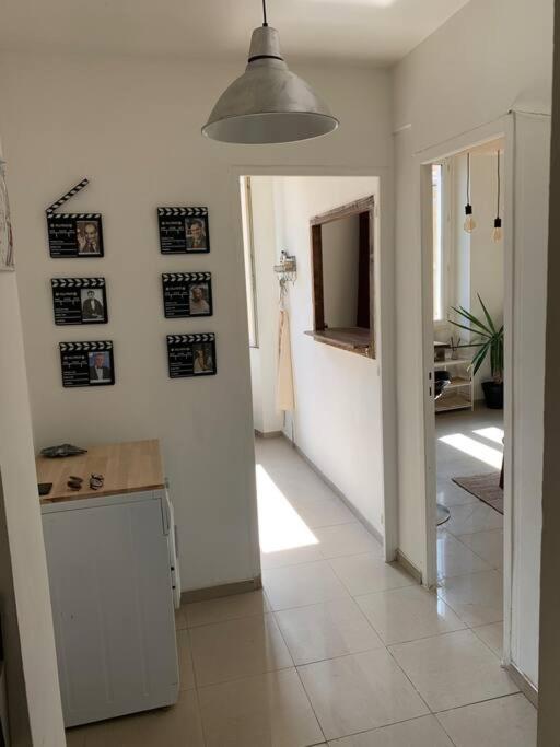Entre Gare Saint Charles Et Vieux Port Apartment Marseille Ngoại thất bức ảnh